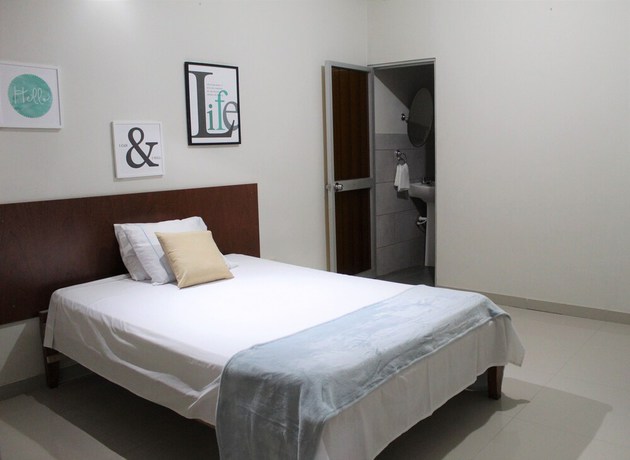 Imagen de la habitación del Hotel La Suite De Petita's Inn I. Foto 19