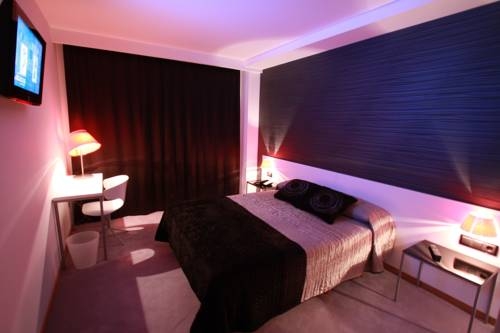 Imagen general del Hotel La Suite Hotel. Foto 2