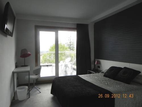 Imagen general del Hotel La Suite Hotel. Foto 5