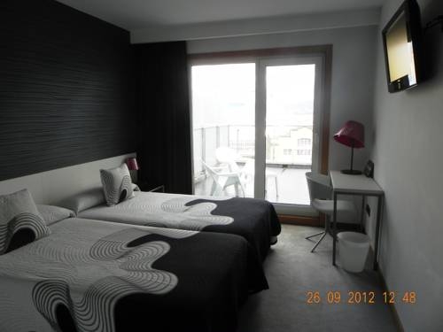 Imagen general del Hotel La Suite Hotel. Foto 6