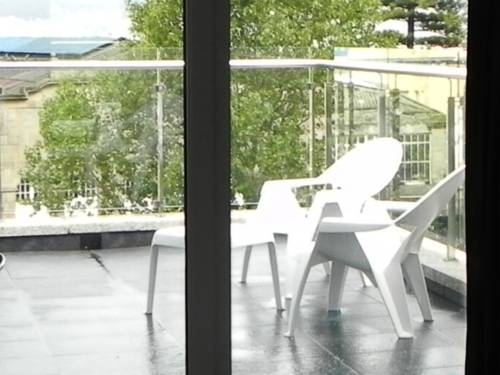 Imagen general del Hotel La Suite Hotel. Foto 7