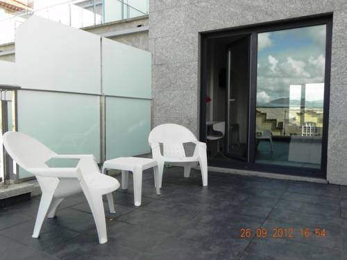 Imagen general del Hotel La Suite Hotel. Foto 8