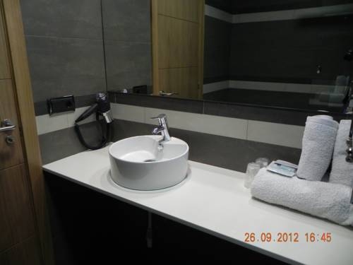 Imagen general del Hotel La Suite Hotel. Foto 9