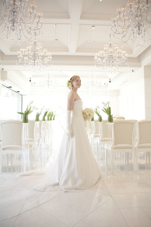 Imagen de los interiores del Hotel La Suite Kobe Harborland. Foto 10