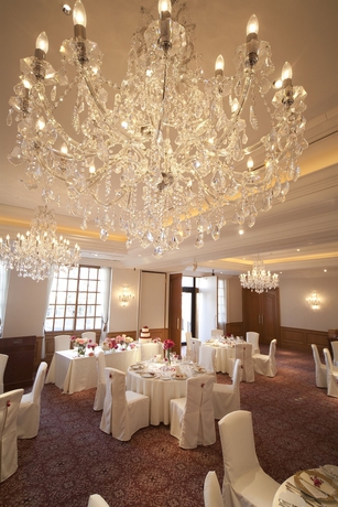 Imagen de los interiores del Hotel La Suite Kobe Harborland. Foto 12