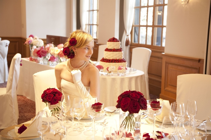 Imagen de los interiores del Hotel La Suite Kobe Harborland. Foto 13