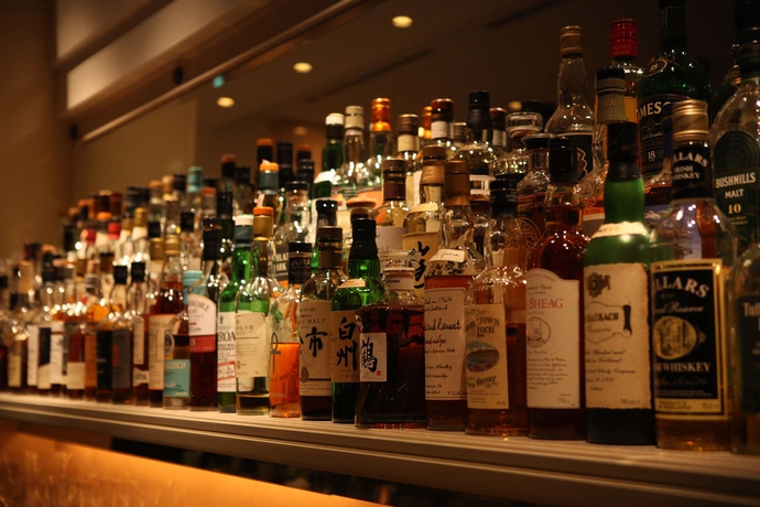 Imagen del bar/restaurante del Hotel La Suite Kobe Harborland. Foto 2