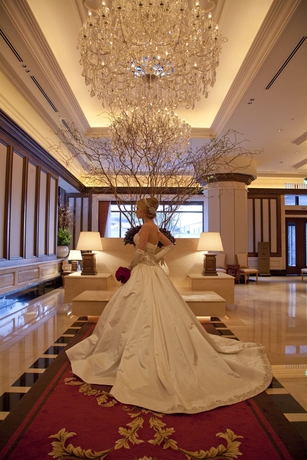 Imagen de los interiores del Hotel La Suite Kobe Harborland. Foto 15