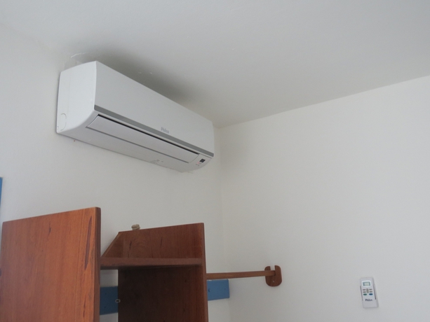 Imagen de la habitación del Hotel La Suite Praia. Foto 6