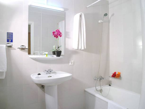 Imagen de la habitación del Hotel La Suite, Santa Cruz de Tenerife. Foto 3