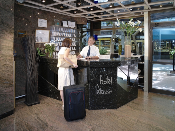 Imagen general del Hotel La Suite, Santa Cruz de Tenerife. Foto 1