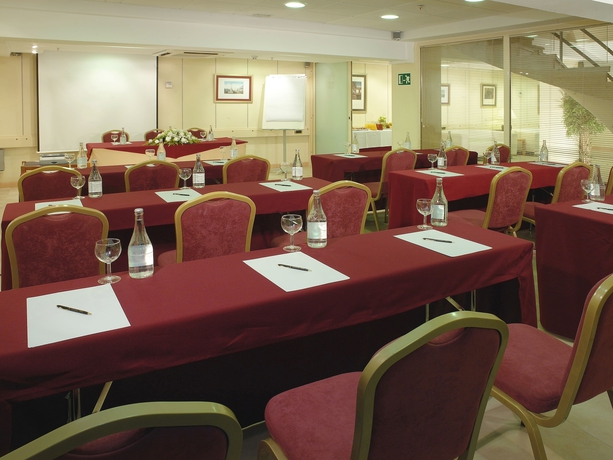 Imagen de los interiores del Hotel La Suite, Santa Cruz de Tenerife. Foto 14