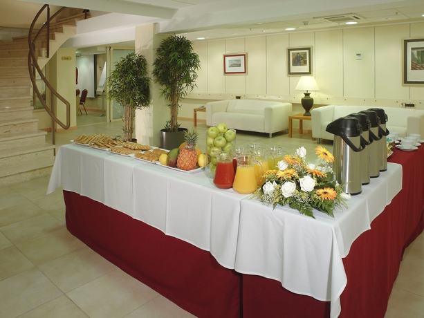 Imagen de los interiores del Hotel La Suite, Santa Cruz de Tenerife. Foto 15