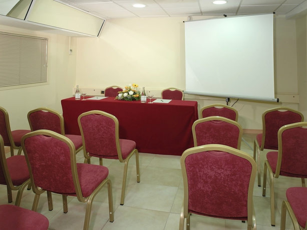 Imagen de los interiores del Hotel La Suite, Santa Cruz de Tenerife. Foto 16