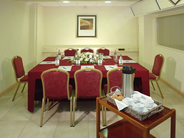 Imagen de los interiores del Hotel La Suite, Santa Cruz de Tenerife. Foto 17