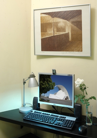 Imagen de los interiores del Hotel La Suite, Santa Cruz de Tenerife. Foto 19