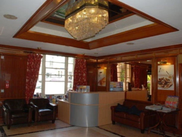 Imagen general del Hotel La Suite West - Hyde Park. Foto 2