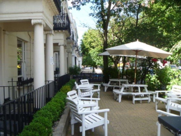 Imagen general del Hotel La Suite West - Hyde Park. Foto 3