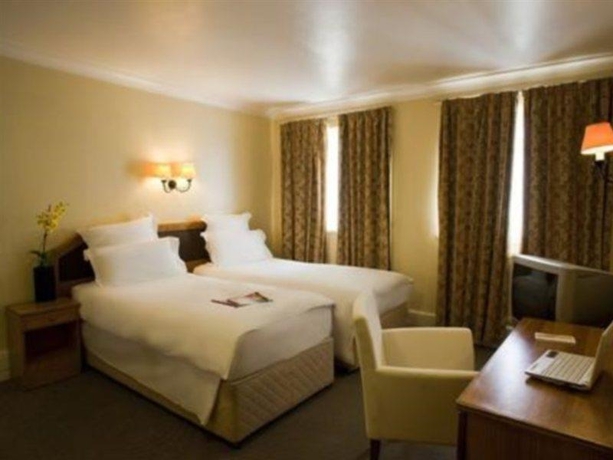 Imagen general del Hotel La Suite West - Hyde Park. Foto 4