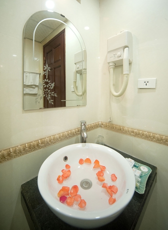 Imagen de la habitación del Hotel La Suite and Spa. Foto 9