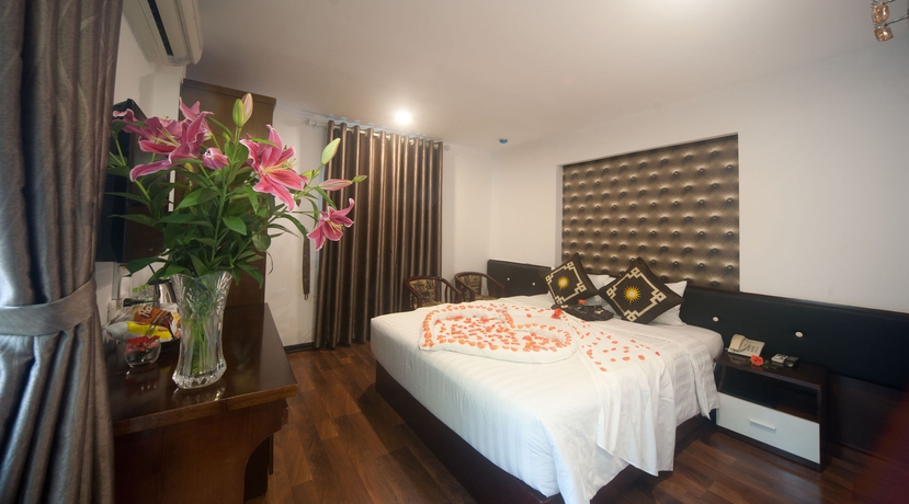 Imagen de la habitación del Hotel La Suite and Spa. Foto 13