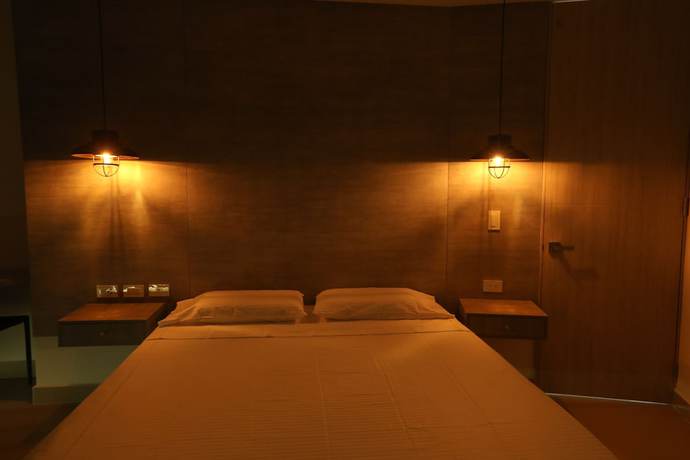 Imagen de la habitación del Hotel La Sultana. Foto 13