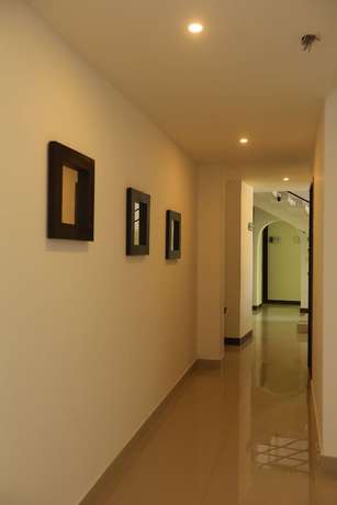 Imagen de los interiores del Hotel La Sultana. Foto 20