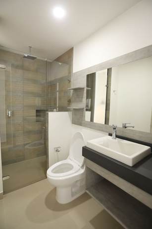 Imagen de la habitación del Hotel La Sultana. Foto 17