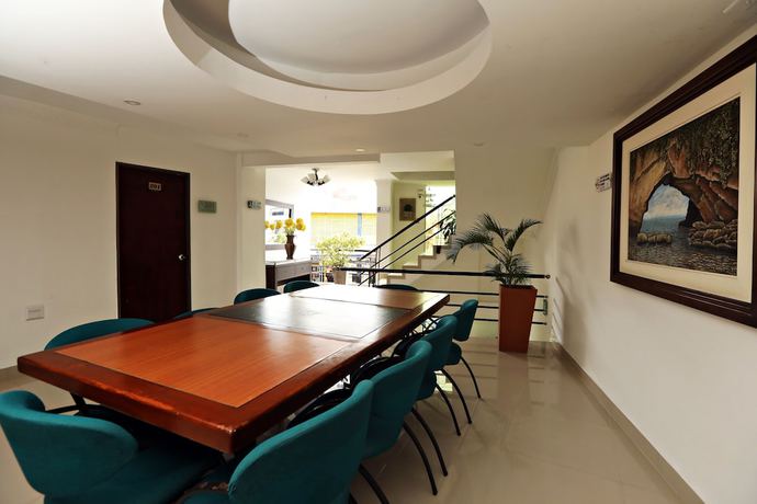 Imagen de la habitación del Hotel La Sultana. Foto 18