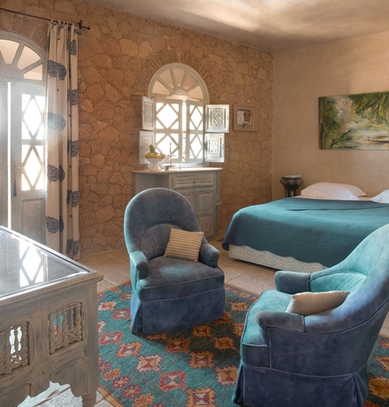 Imagen de la habitación del Hotel La Sultana Oualidia. Foto 7