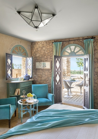 Imagen de la habitación del Hotel La Sultana Oualidia. Foto 8