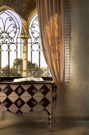 Imagen de la habitación del Hotel La Sultana Oualidia. Foto 13