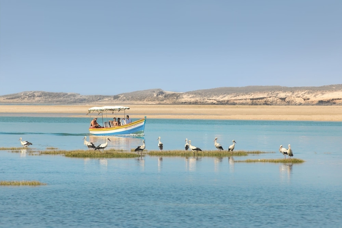 Imagen general del Hotel La Sultana Oualidia. Foto 4