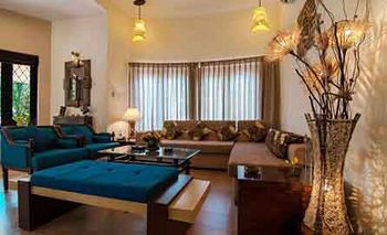 Imagen general del Hotel La Sunila Suites. Foto 1