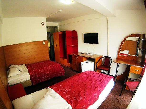 Imagen general del Hotel La Sura Getilor. Foto 1