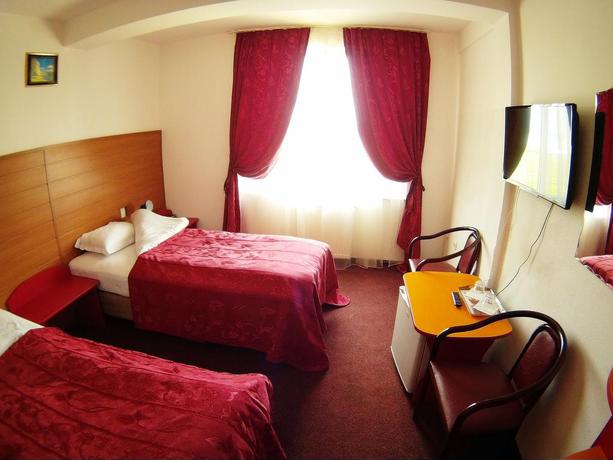 Imagen general del Hotel La Sura Getilor. Foto 2