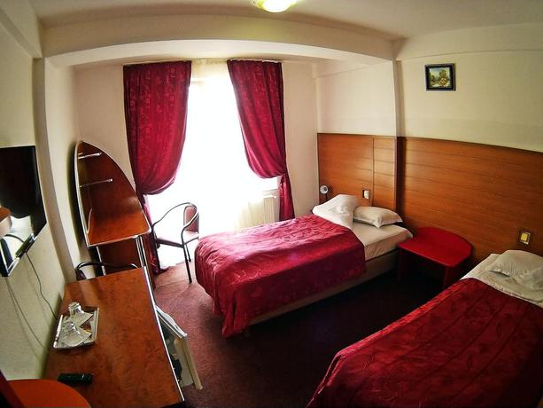 Imagen general del Hotel La Sura Getilor. Foto 3