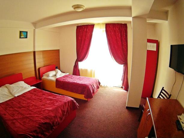 Imagen general del Hotel La Sura Getilor. Foto 4