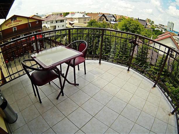 Imagen general del Hotel La Sura Getilor. Foto 5