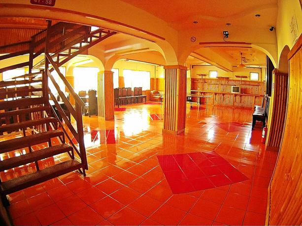 Imagen general del Hotel La Sura Getilor. Foto 6