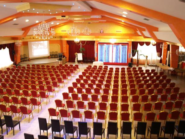 Imagen general del Hotel La Sura Getilor. Foto 13