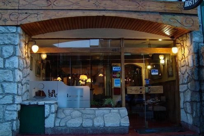 Imagen general del Hotel La Sureña Hostería. Foto 5