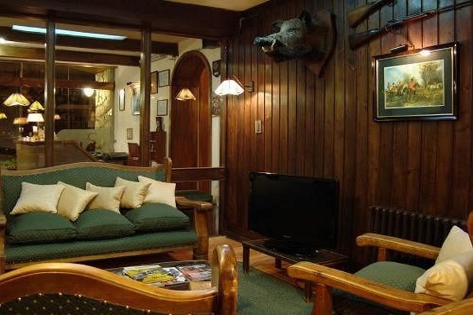 Imagen general del Hotel La Sureña Hostería. Foto 6