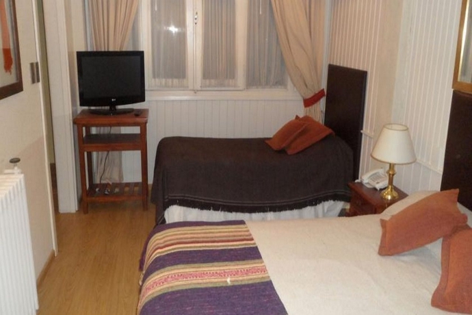 Imagen general del Hotel La Sureña Hostería. Foto 8