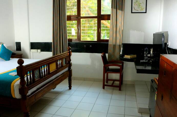 Imagen general del Hotel La Taara. Foto 2