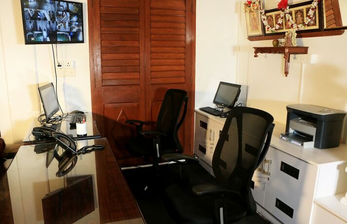 Imagen general del Hotel La Taara. Foto 3