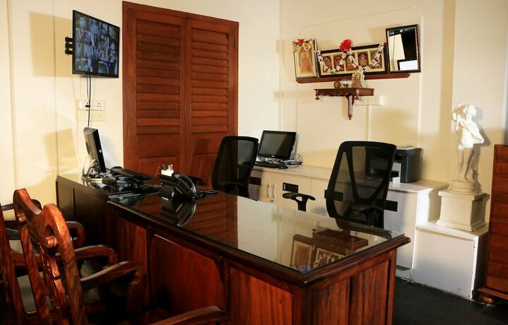 Imagen general del Hotel La Taara. Foto 4