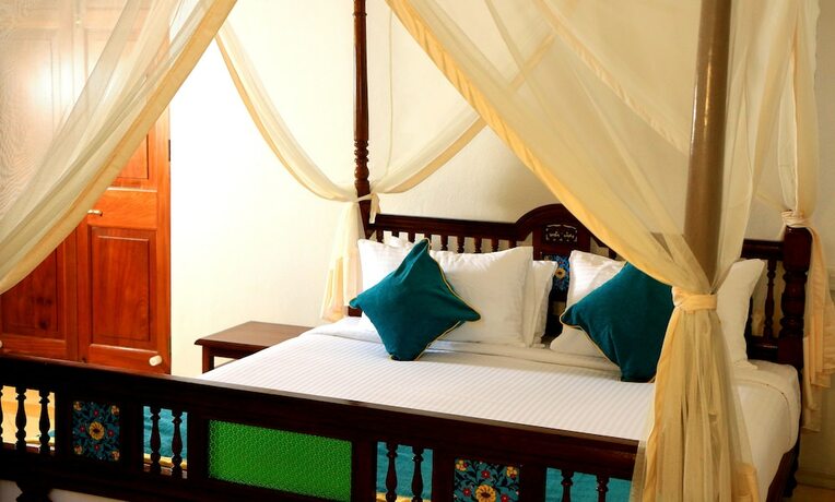 Imagen general del Hotel La Taara. Foto 6