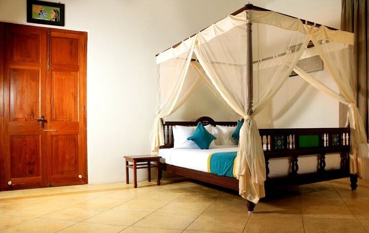 Imagen general del Hotel La Taara. Foto 7