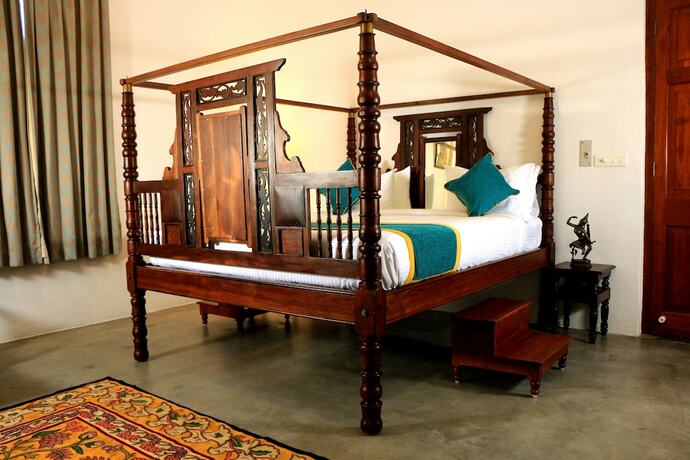 Imagen general del Hotel La Taara. Foto 8